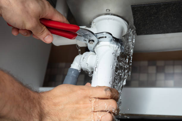 Best Residential water damage restoration  in Robinwood, MD