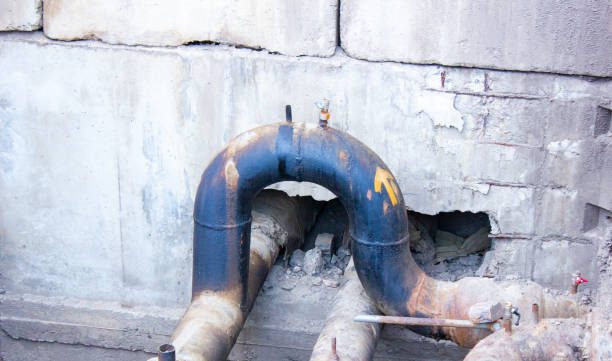 Best Water damage restoration near me  in Robinwood, MD